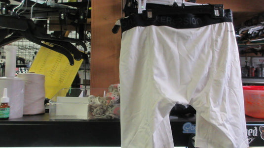 Used Xersion Compression Shorts - Size Large