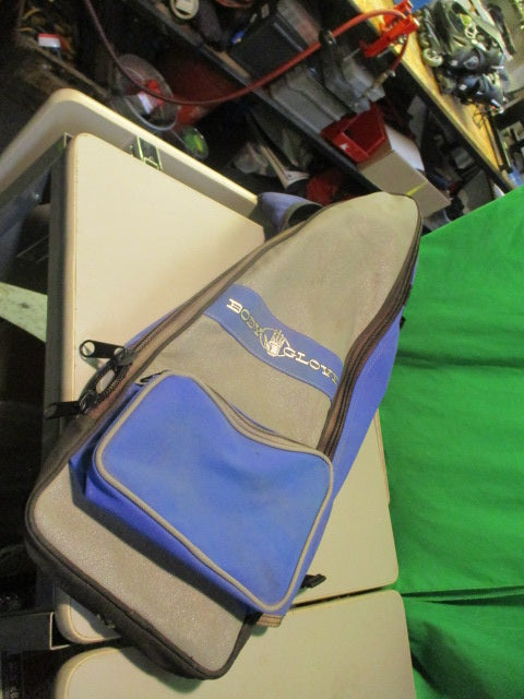 Load image into Gallery viewer, Used Body Glove Snap 22&quot; Size 5-6 Dive Fins
