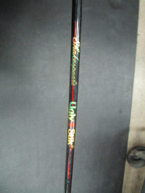 Load image into Gallery viewer, Used Shakespeare Ugly Stik 5&#39;6 Fishing Pole
