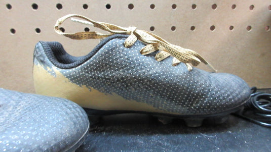 Used Dsg Kids' Speed Viper Soccer Cleats - Size Youth 11