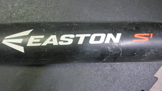 Load image into Gallery viewer, Used Easton S1 Senior Leage 30&quot; (-10) USSSA Composite Bat

