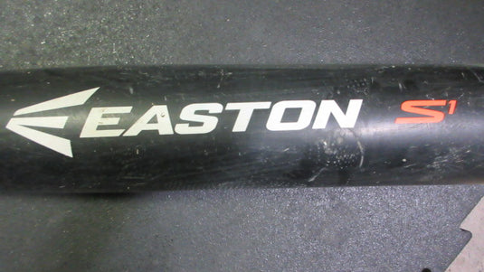 Used Easton S1 Senior Leage 30" (-10) USSSA Composite Bat