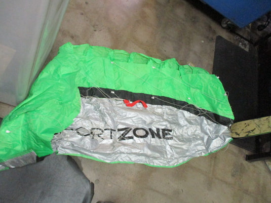 Used Power Kite Hengda Sport Zone 85CM Kite
