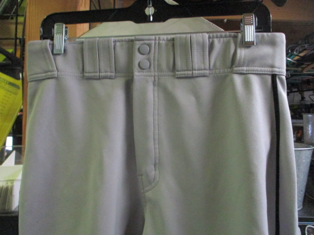 Load image into Gallery viewer, Used Easton Elastic Bottom Baseball Pants - Size Large
