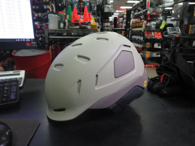 Load image into Gallery viewer, Used Smith Nexus Iconic+ MIPS Koroyd BOA Adjustable Ski Helmet Size Large
