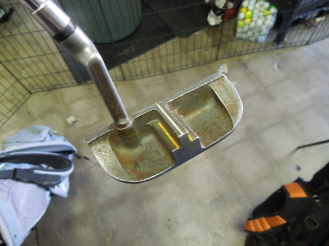 Load image into Gallery viewer, Used Vintage T-Line Designers Model XXIII Putter by PGA 32" RH
