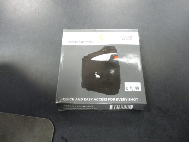 Load image into Gallery viewer, Used Stick It Magnetic Strap For Range Finder
