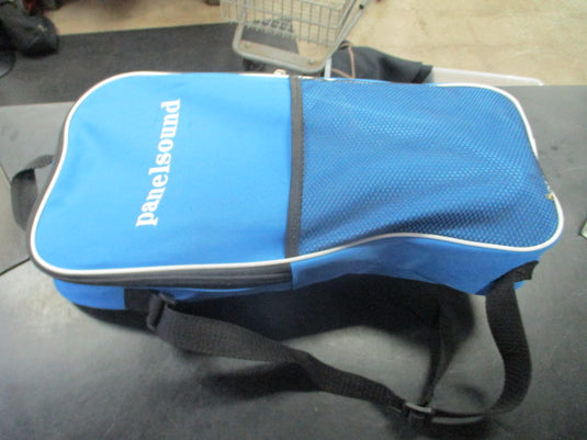 Used PanelSound Pickleball Set w/ 2 Paddles & 4 Balls
