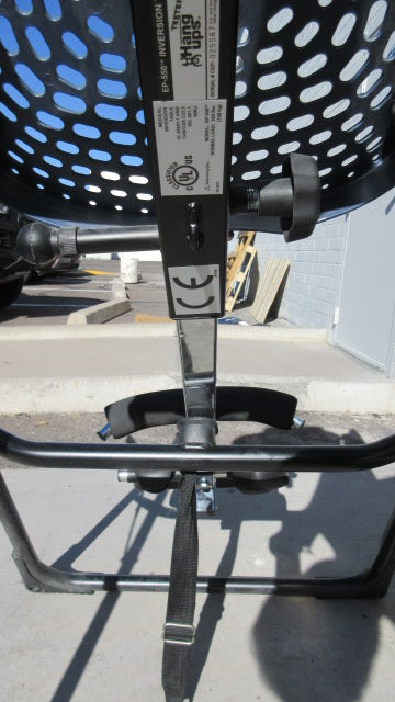 Load image into Gallery viewer, Used Teeter Hang Ups EP 550 Inversion Table
