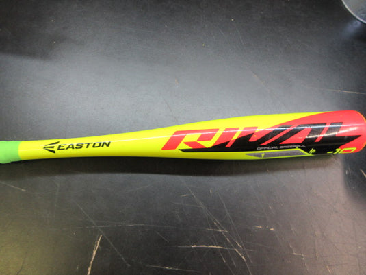 Used Easton Rival 26" -10 USA Baseball Bat