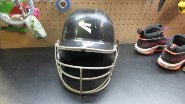 Load image into Gallery viewer, Used Easton Natural Batting Helmet W/ Mask - Size 6 1/2" - 7 1/2"
