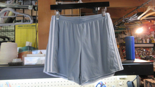 Used Adidas Soccer Shorts - Size Medium