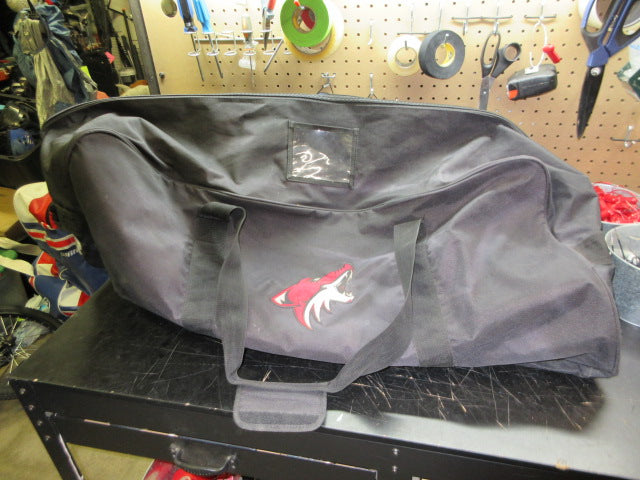 Load image into Gallery viewer, Used Bauer Hockey Duffle Bag
