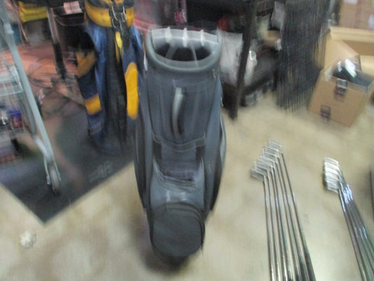 Used Nike Cart Golf Bag