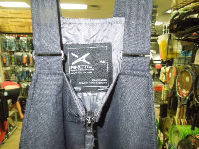 Load image into Gallery viewer, Heavy Use Arctix 5k Mens Winter Bib Size Medium
