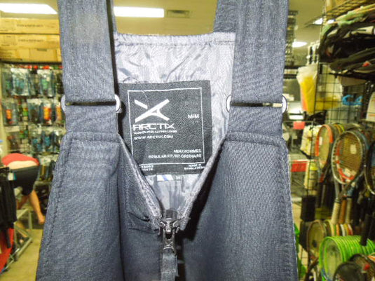 Heavy Use Arctix 5k Mens Winter Bib Size Medium