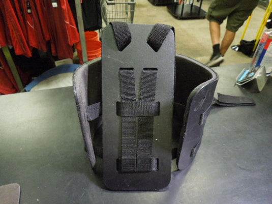Used Linwood Lacrosse LR-2500 Rib Pad Size Small