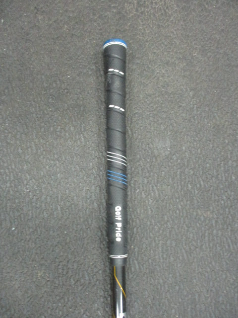 Used taylormade RBZ Stage 2 15 Deg 3 Hybrid- RH Missing Weight