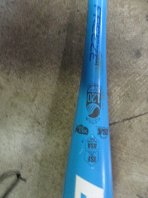 Load image into Gallery viewer, Used Easton freeze (-13) 29&quot; USSSA Fastpitch Softball Bat
