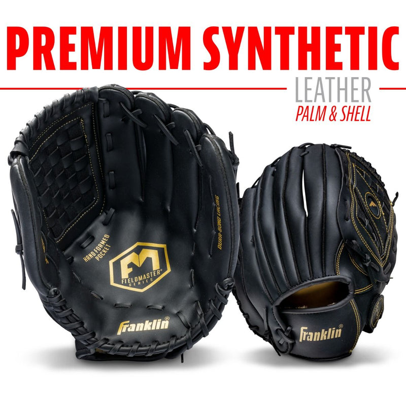 Load image into Gallery viewer, New Franklin Field Master 14" Fielding Glove - LHT
