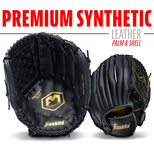 New Franklin Field Master 14
