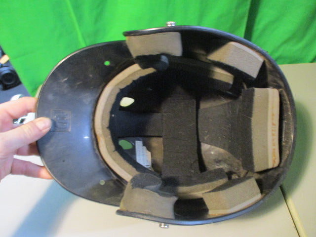 Load image into Gallery viewer, Used Wilson Adjustable Baseball Helmet 6 3/4-7 3/4
