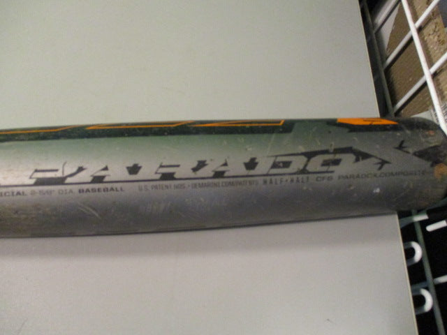 Load image into Gallery viewer, Used Demarini CF6 33&quot; BBCOR Baseball Bat
