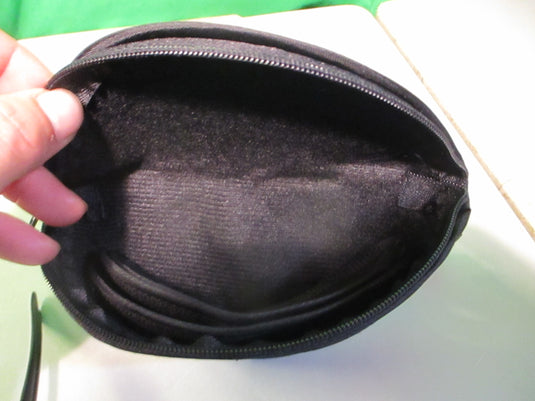 Used Polarized Sunglasses UV400 W/ Extra Lens