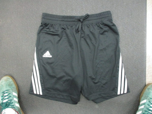Used Adidas Size Large Soccer Shorts
