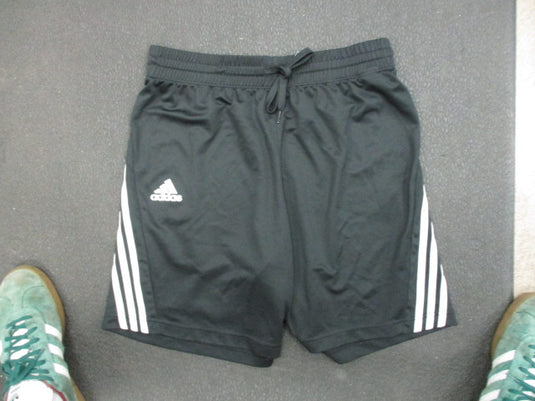 Used Adidas Size Large Soccer Shorts