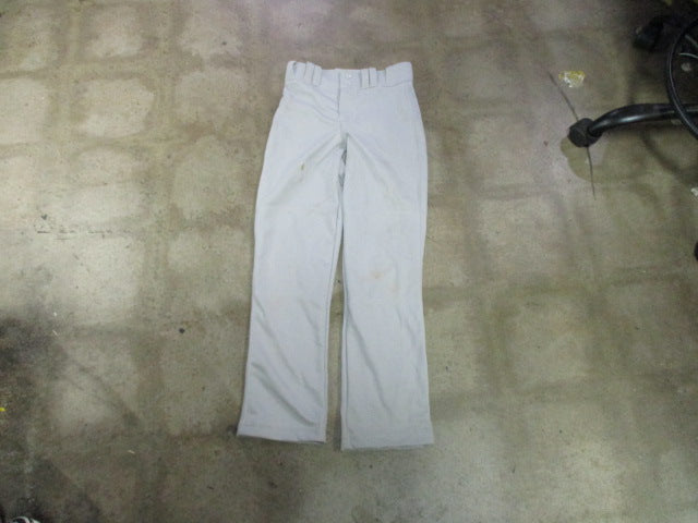 Load image into Gallery viewer, Used Champro Open Bottom Size Youth Medium Baseball Pants
