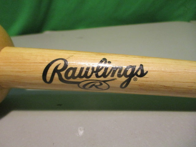 Load image into Gallery viewer, Used Rawlings Baseball/Softball Glove Mallet
