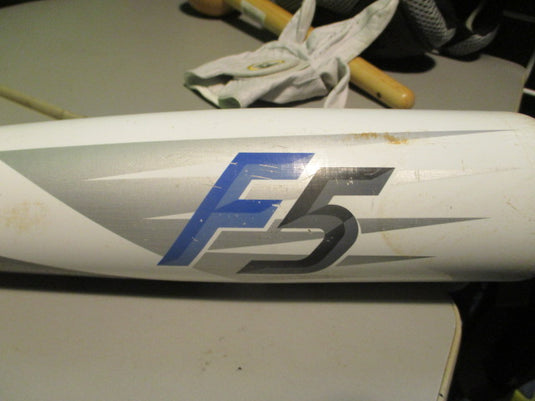 Used Marucci F5 (-10) 26