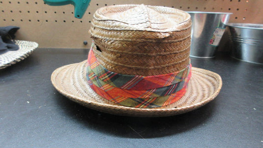 Scala Pro Series Straw Sun Hat