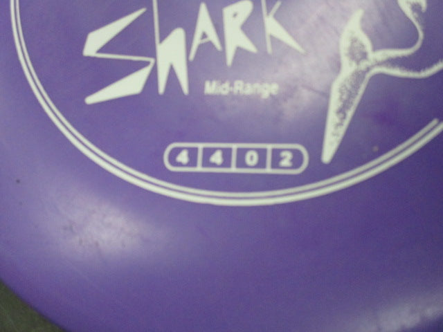 Load image into Gallery viewer, Used Innova Shark Mid-Range Disc
