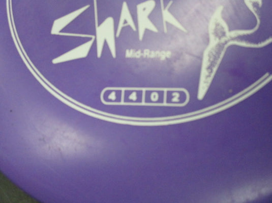 Used Innova Shark Mid-Range Disc