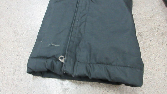 Used Protection System Youth 6X Snow Pants
