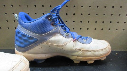 Used Under Armour Baseball Cleats - Size 8.5