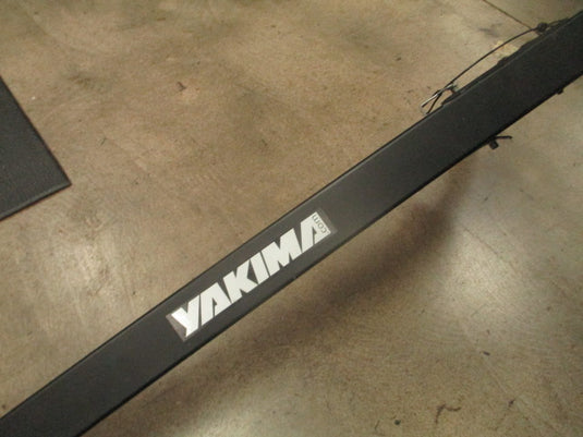 Used Yakima 1" 4 Bike Hitch Rack (No Adapter)