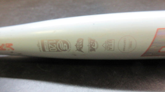 Used Easton Ghost Unlimited 33" -10 Composite FastPitch Softball Bat