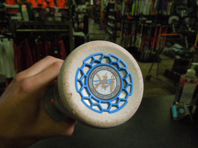 Load image into Gallery viewer, Used Louisville Slugger Solo 619 USSSA Baseball Bat 31 in 21 oz -10
