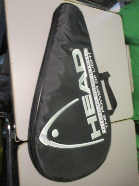 Load image into Gallery viewer, Used Head Ti.175XL  RACQUETBALL Racket Cover Case
