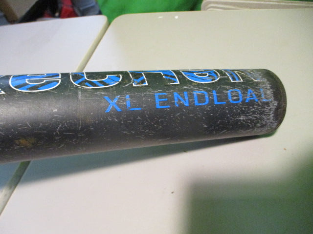 Load image into Gallery viewer, Used Worth Krecher XL End Load USA Slowpitch Softball bat 34&quot; 27oz
