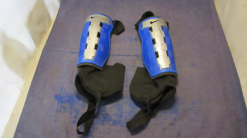 Used Nike Shin Guards Youth Size XL