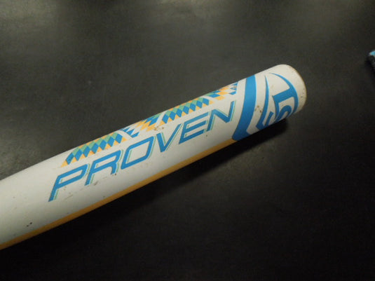 Used Louisville Slugger Proven Fastpitch Softball Bat 32 in 19 oz -13