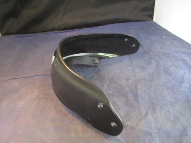 Load image into Gallery viewer, Used Cascade Lacrosse Throat Guard
