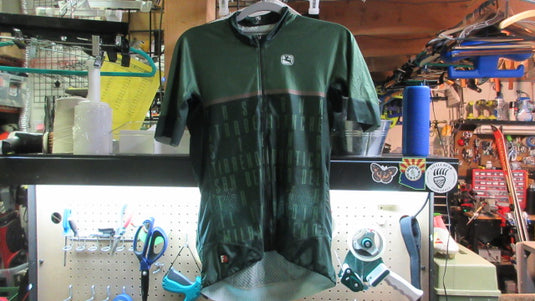 Used FRc GIOR DANA 1976 Italy Size Med Bike Jersey