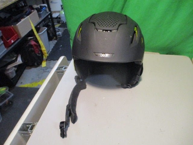 Load image into Gallery viewer, Used Salomon Allium 8 Custom Air Size Medium 56-59CM Ski Helmet
