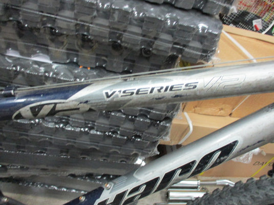 Used Haro V2 Series 26" 24 Speed Mountain Bike (Needs Tune Up)