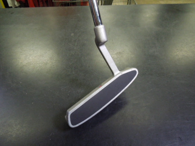 Load image into Gallery viewer, Used MacGregor BP312 Balata Face Right Hand Putter
